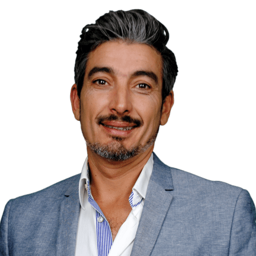 Marbella Real Estate Agent senior advisor Gonzo Realtor Golden Mile Puente Romano