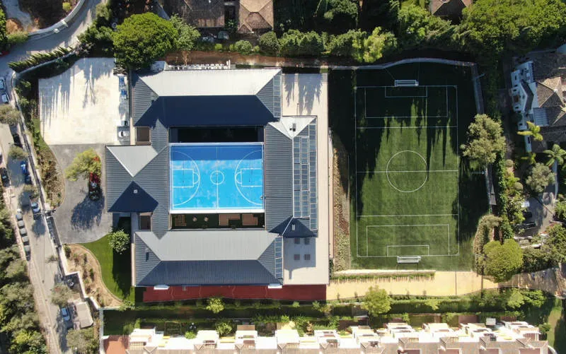 English International College Marbella (EIC)