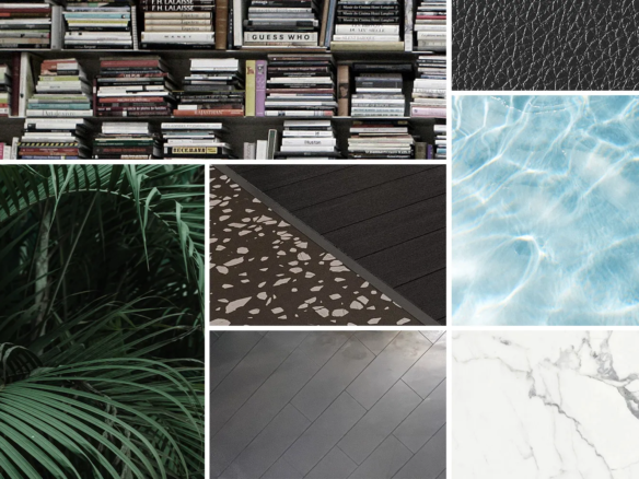 Buy Karl Lagerfeld Villa in Marbella