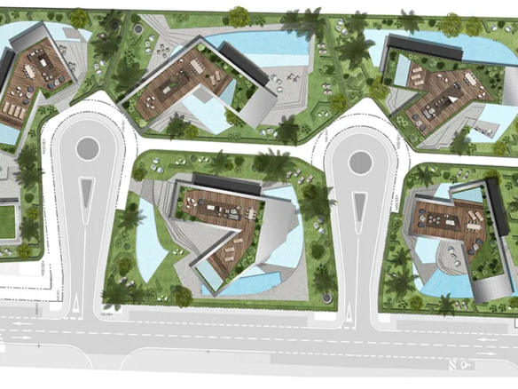 Buy Karl Lagerfeld Villa in Marbella