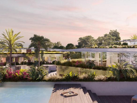 Buy Karl Lagerfeld Villa in Marbella