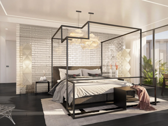 Buy Karl Lagerfeld Villa in Marbella