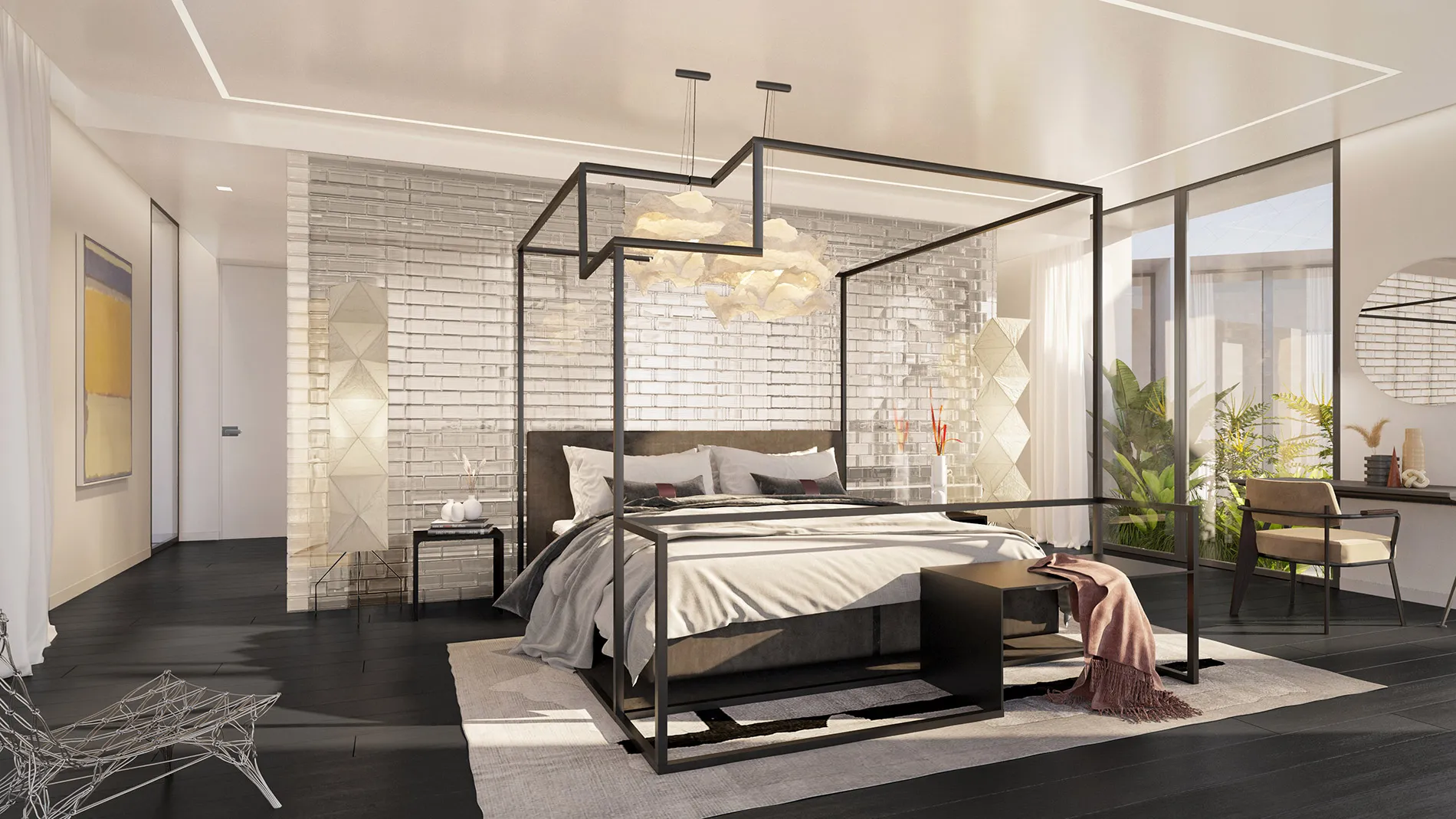 Buy Karl Lagerfeld Villa in Marbella