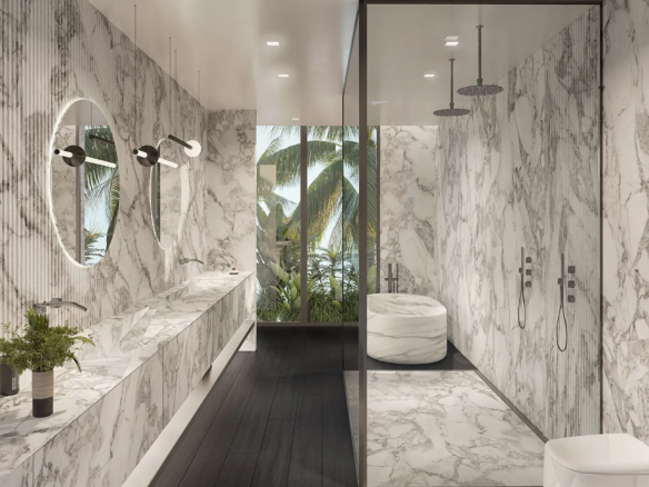 Buy Karl Lagerfeld Villa in Marbella