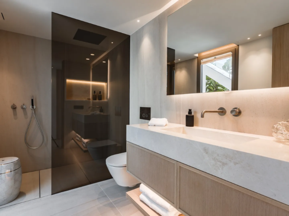 Buy Stunning Luxury Villa for Sale in Marbella Golf Banus