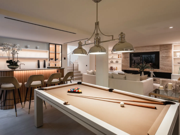 Buy Stunning Luxury Villa for Sale in Marbella Golf Banus