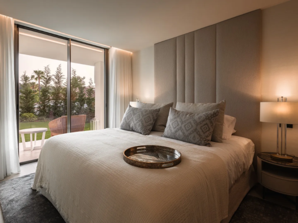 Buy Stunning Luxury Villa for Sale in Marbella Golf Banus