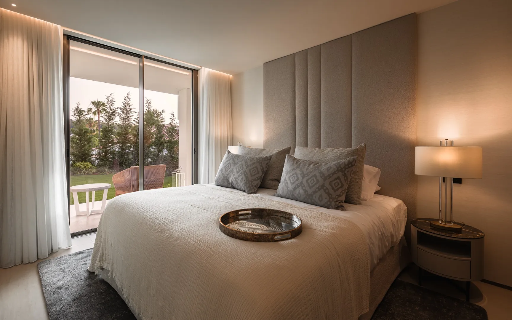 Buy Stunning Luxury Villa for Sale in Marbella Golf Banus