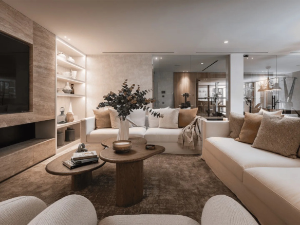 Buy Stunning Luxury Villa for Sale in Marbella Golf Banus