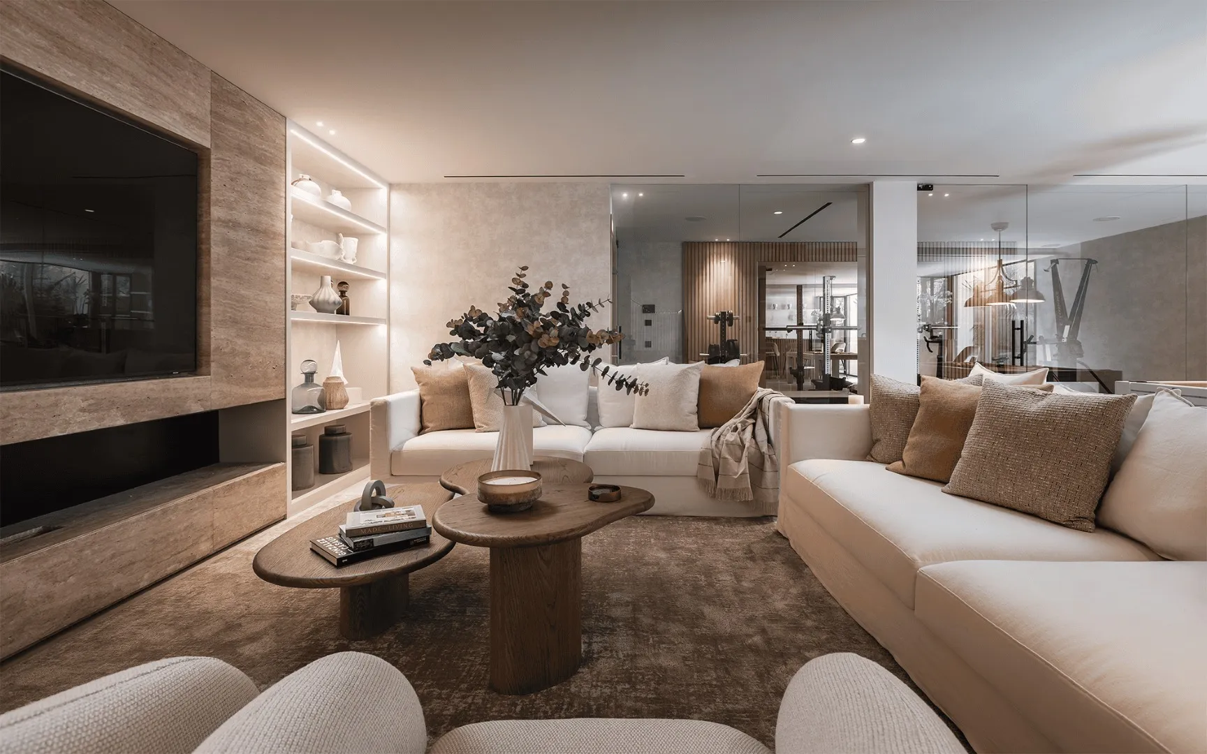 Buy Stunning Luxury Villa for Sale in Marbella Golf Banus