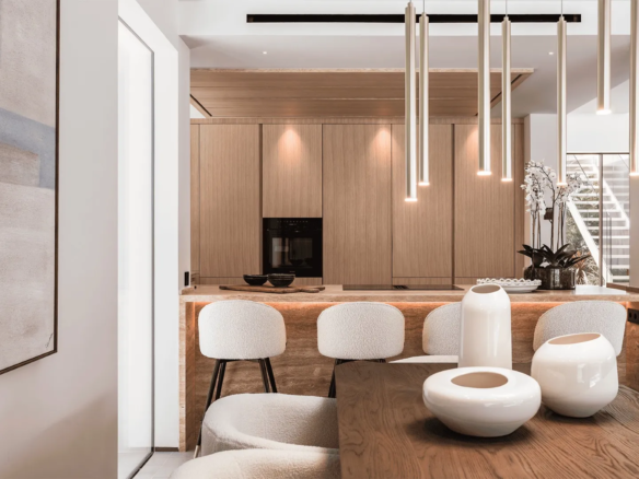 Buy Stunning Luxury Villa for Sale in Marbella Golf Banus