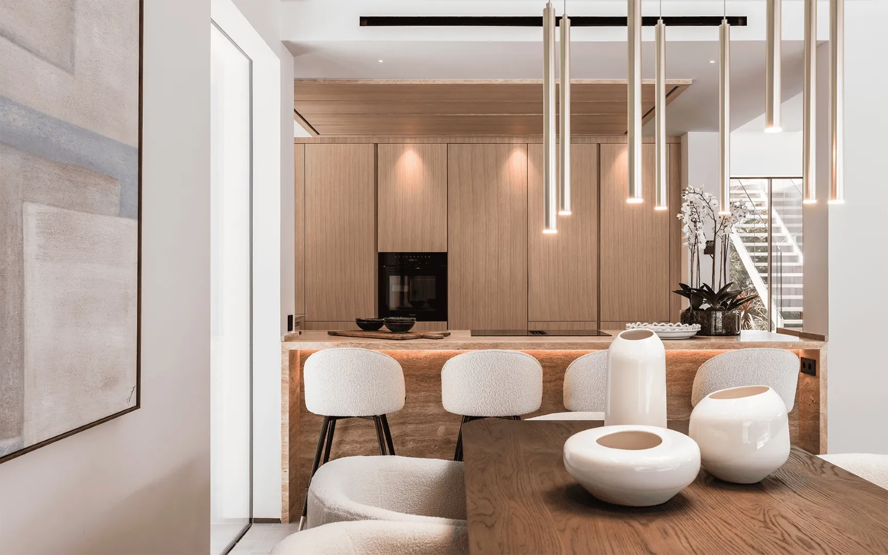 Buy Stunning Luxury Villa for Sale in Marbella Golf Banus