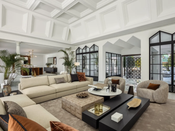 How to Buy Villa in Marbella 2025 Alhambra Palace Aloha Golf Nueva Andalucia