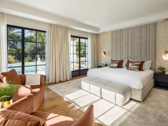 How to Buy Villa in Marbella 2025 Alhambra Palace Aloha Golf Nueva Andalucia