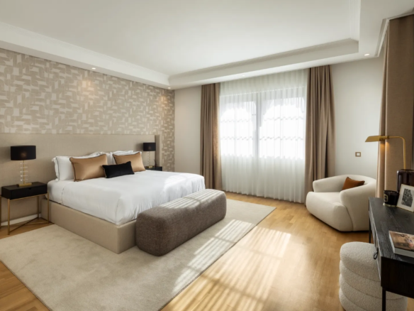 How to Buy Villa in Marbella 2025 Alhambra Palace Aloha Golf Nueva Andalucia