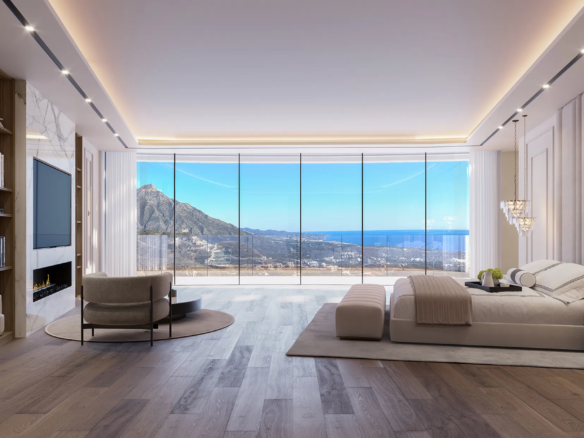 EL UNICO ZAGALETA MARBELLA VISIT BUY VILLA MOST BEST