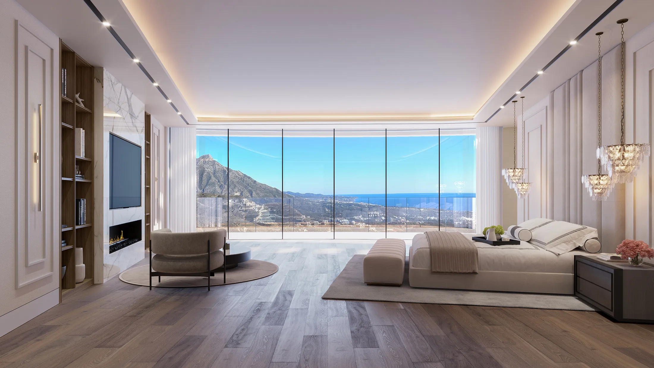 EL UNICO ZAGALETA MARBELLA VISIT BUY VILLA MOST BEST