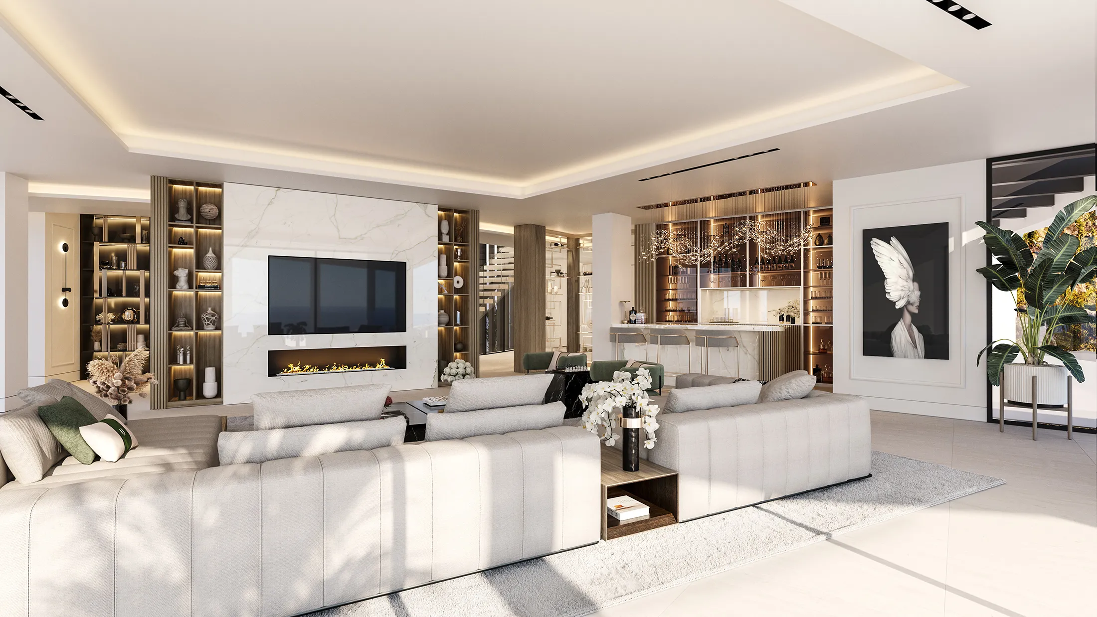 EL UNICO MARBELLA VISIT BUY VILLA MOST BEST (2)