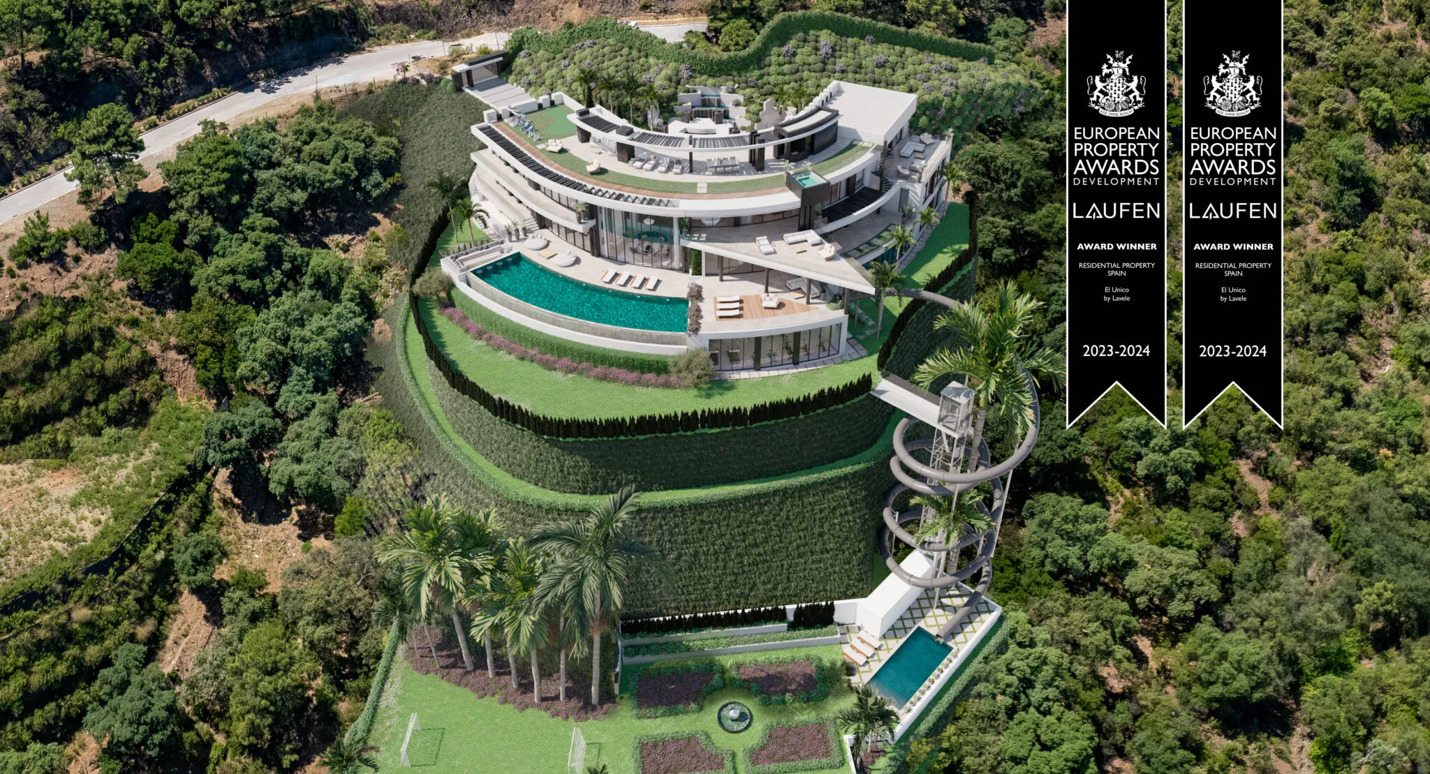 EL UNICO MARBELLA VISIT BUY VILLA MOST BEST (2)