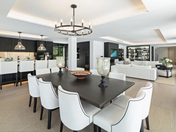 How to Buy Golf Course Moderrn Luxury Villa in Marbella Aloha