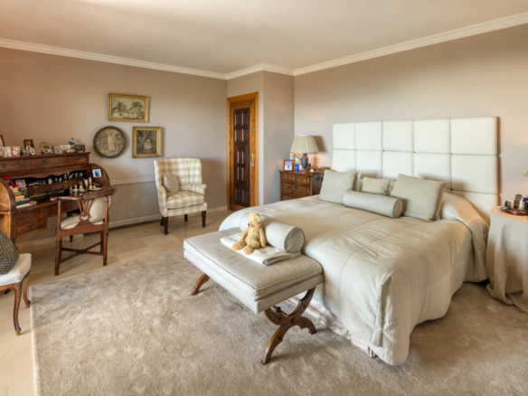 How to Buy a Villa in Sierra Blanca Marbella Spain