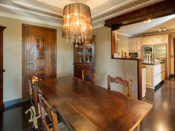 How to Buy a Villa in Sierra Blanca Marbella Spain