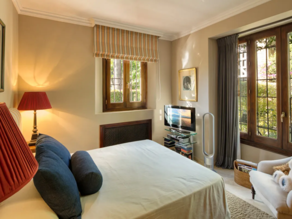 How to Buy a Villa in Sierra Blanca Marbella Spain