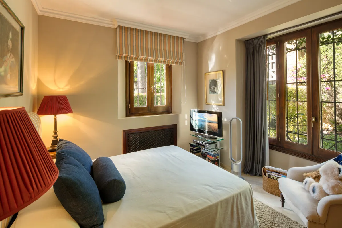 How to Buy a Villa in Sierra Blanca Marbella Spain