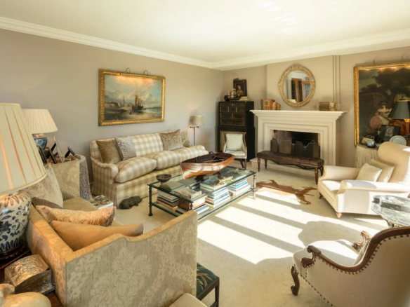 How to Buy a Villa in Sierra Blanca Marbella Spain