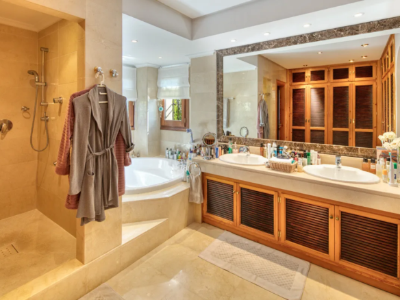 How to Buy a Villa in Sierra Blanca Marbella Spain