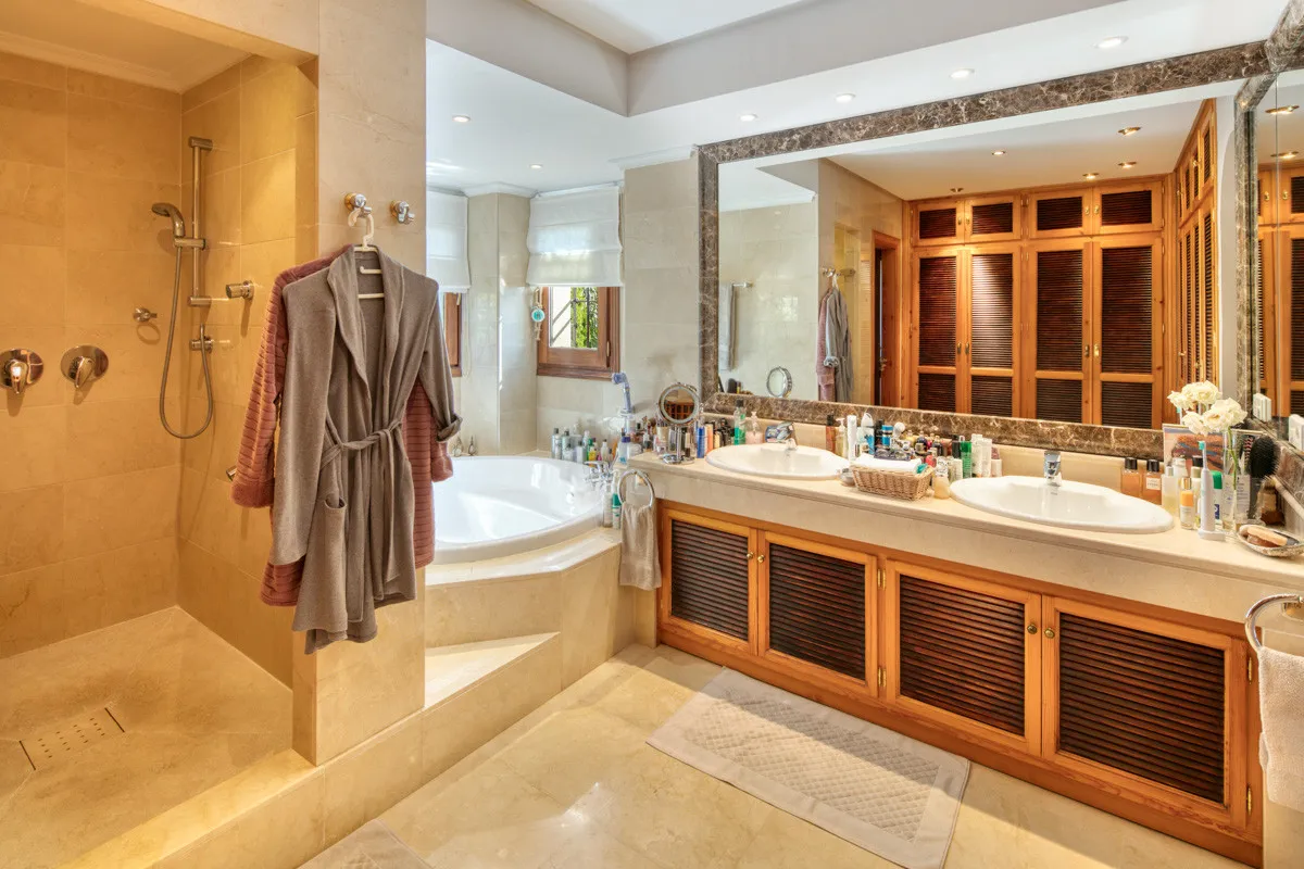 How to Buy a Villa in Sierra Blanca Marbella Spain