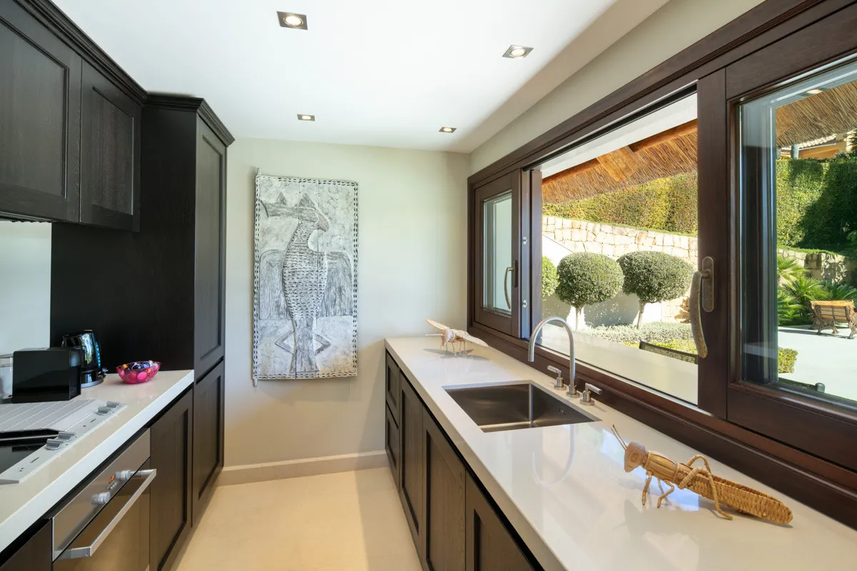 How to Buy a Villa in Sierra Blanca Marbella Spain