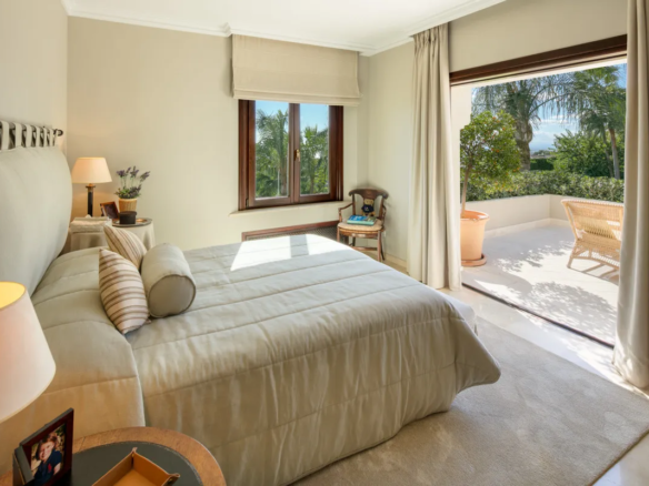 How to Buy a Villa in Sierra Blanca Marbella Spain