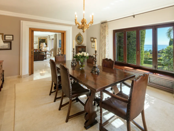 How to Buy a Villa in Sierra Blanca Marbella Spain