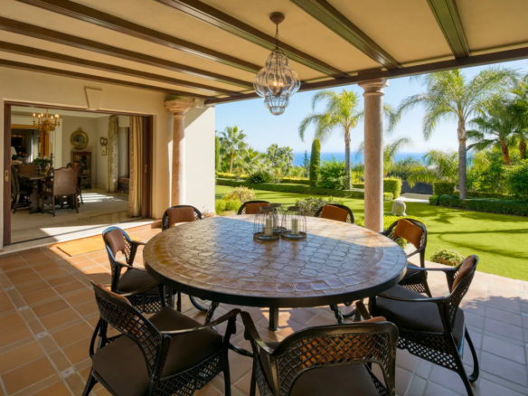 How to Buy a Villa in Sierra Blanca Marbella Spain