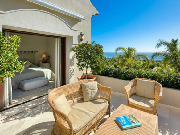 How to Buy a Villa in Sierra Blanca Marbella Spain