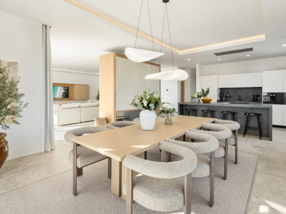 How to Buy a Marbella Modern Villa in 2025 Real Estate Agency Agent