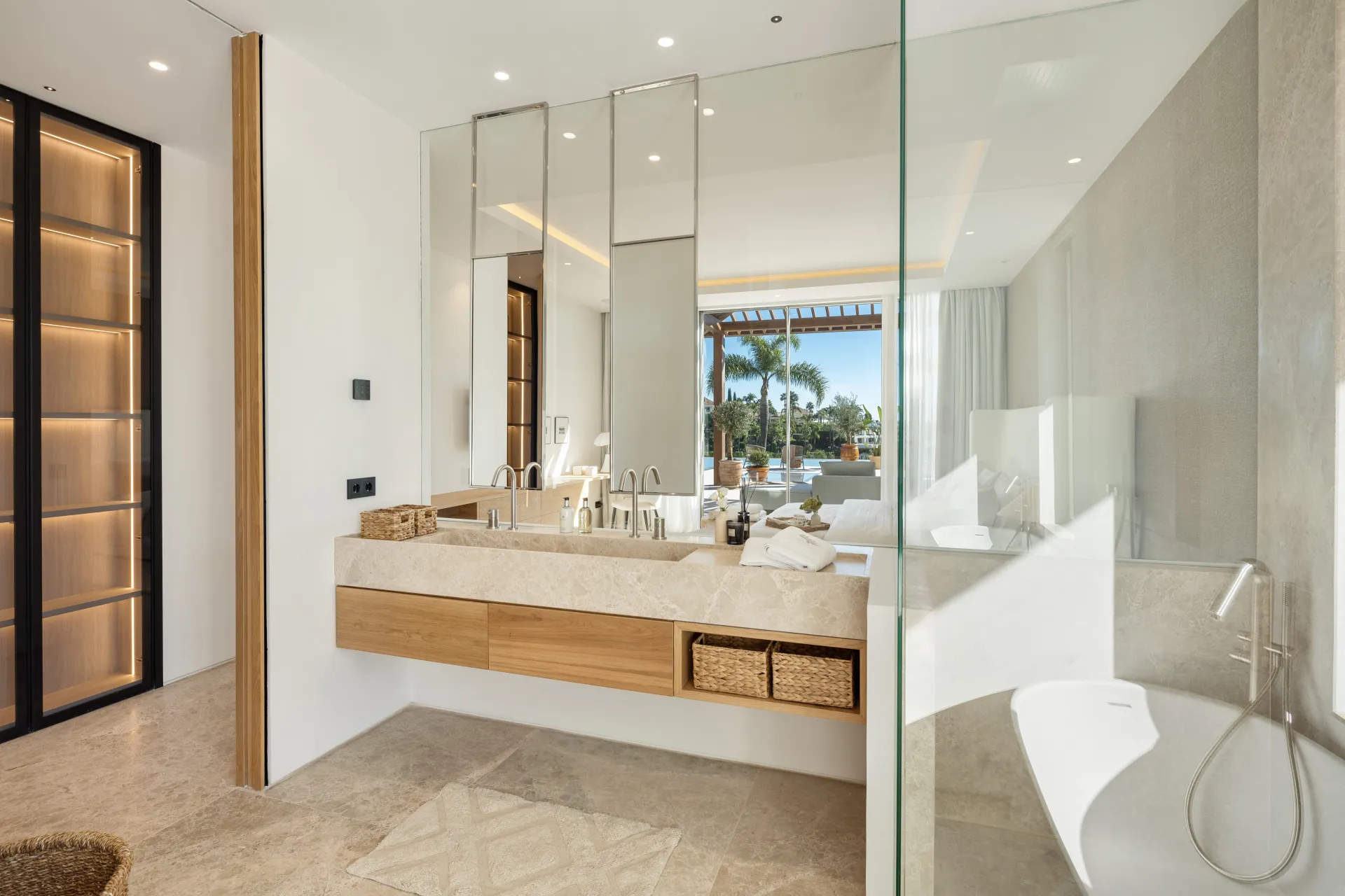 How to Buy a Marbella Modern Villa in 2025 Real Estate Agency Agent