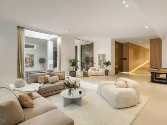 How to Buy a Marbella Modern Villa in 2025 Real Estate Agency Agent