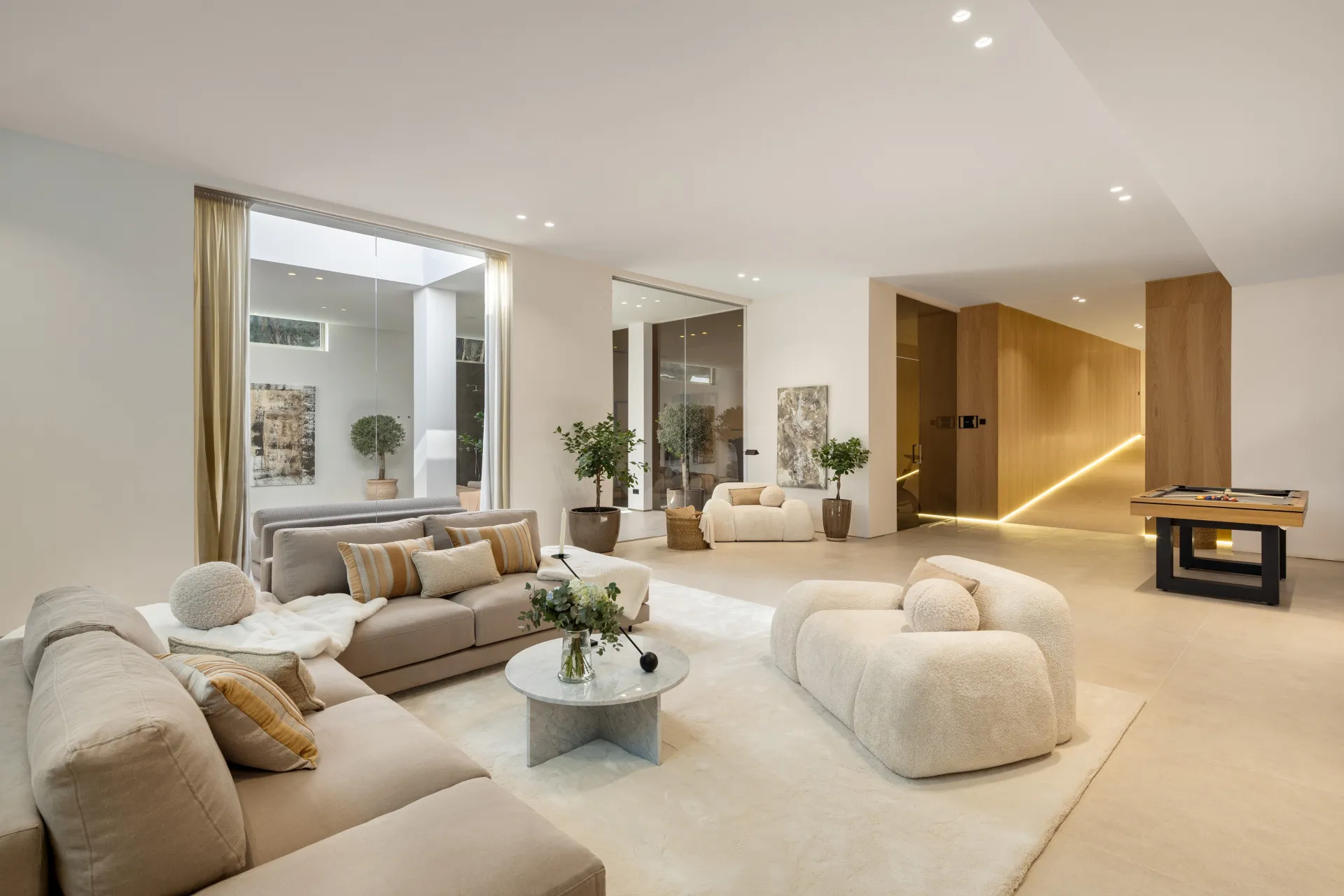 How to Buy a Marbella Modern Villa in 2025 Real Estate Agency Agent