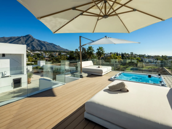 How to Buy a Marbella Modern Villa in 2025 Real Estate Agency Agent