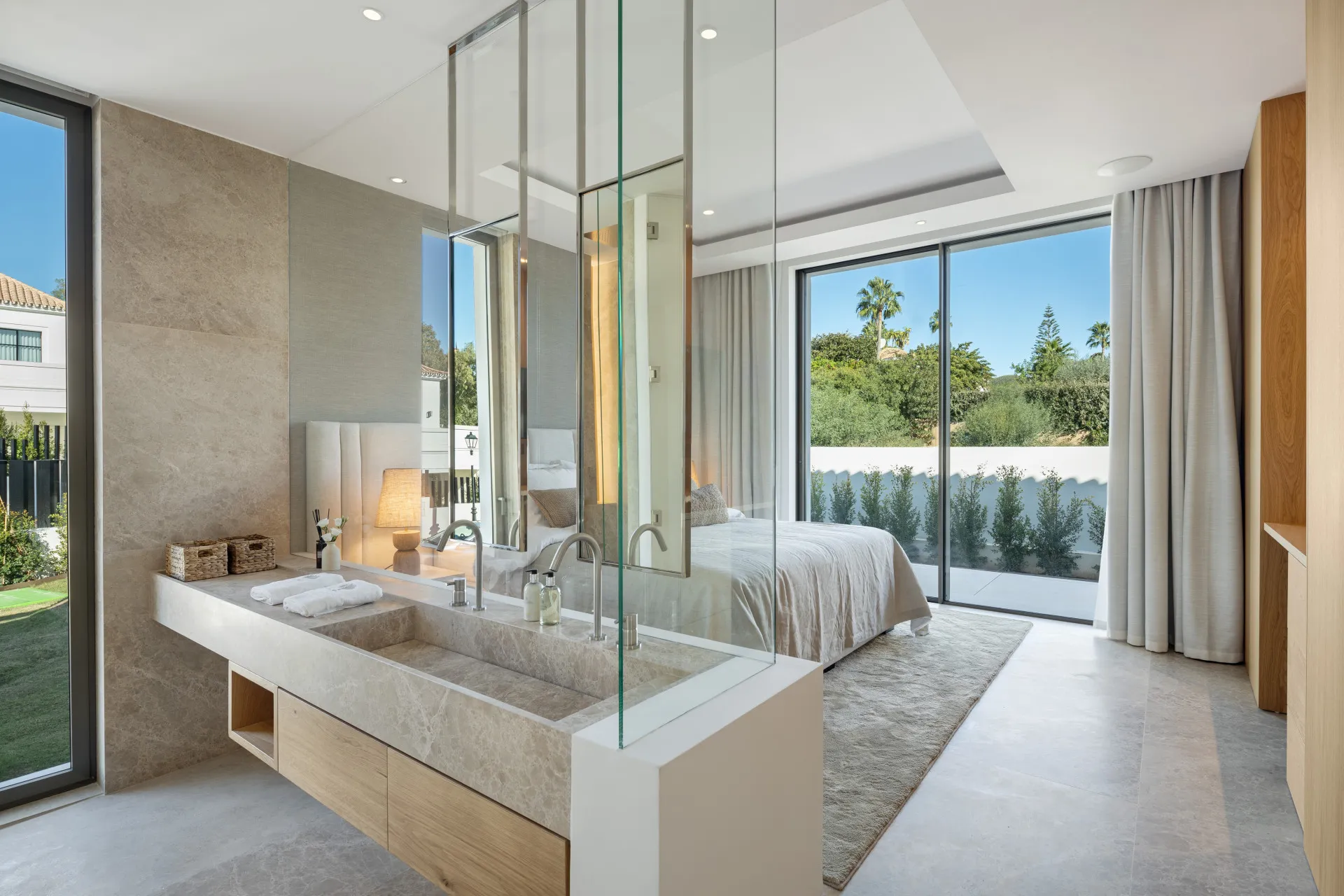 How to Buy a Marbella Modern Villa in 2025 Real Estate Agency Agent