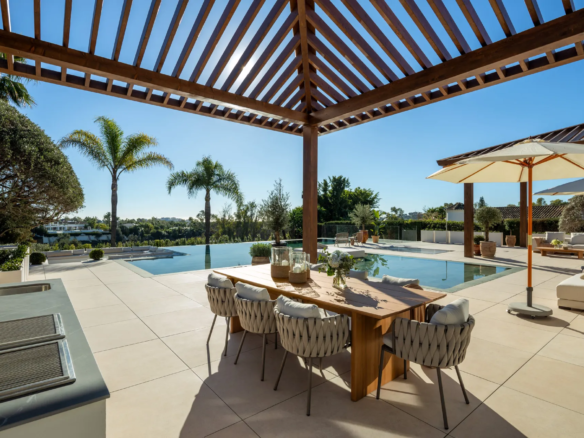 How to Buy a Marbella Modern Villa in 2025 Real Estate Agency Agent