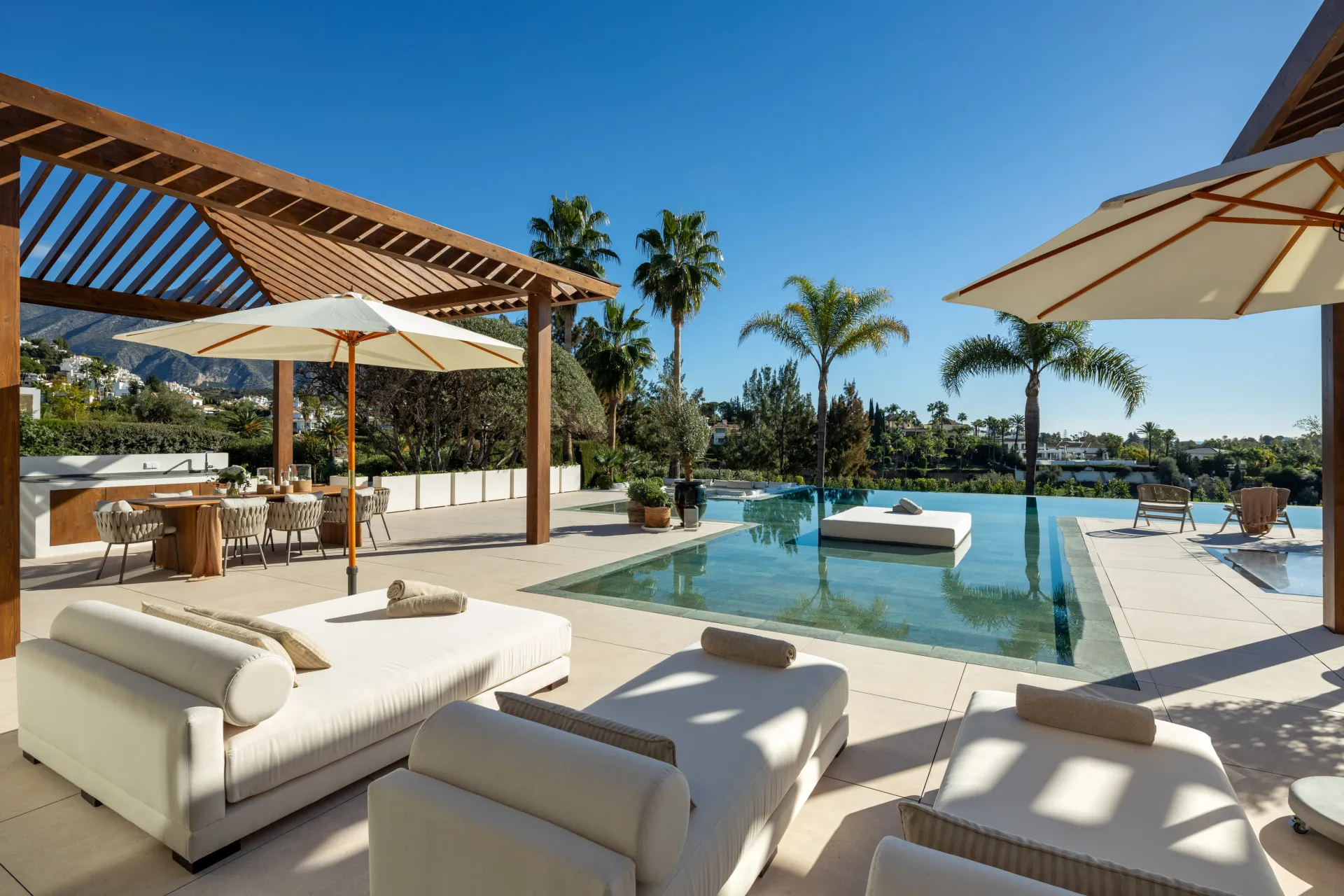 How to Buy a Marbella Modern Villa in 2025 Real Estate Agency Agent