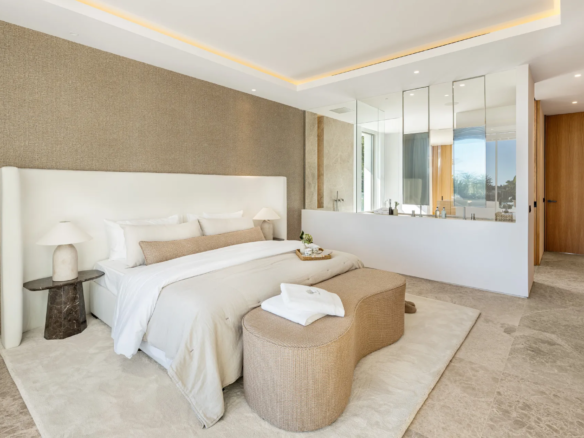 How to Buy a Marbella Modern Villa in 2025 Real Estate Agency Agent