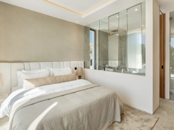 How to Buy a Marbella Modern Villa in 2025 Real Estate Agency Agent