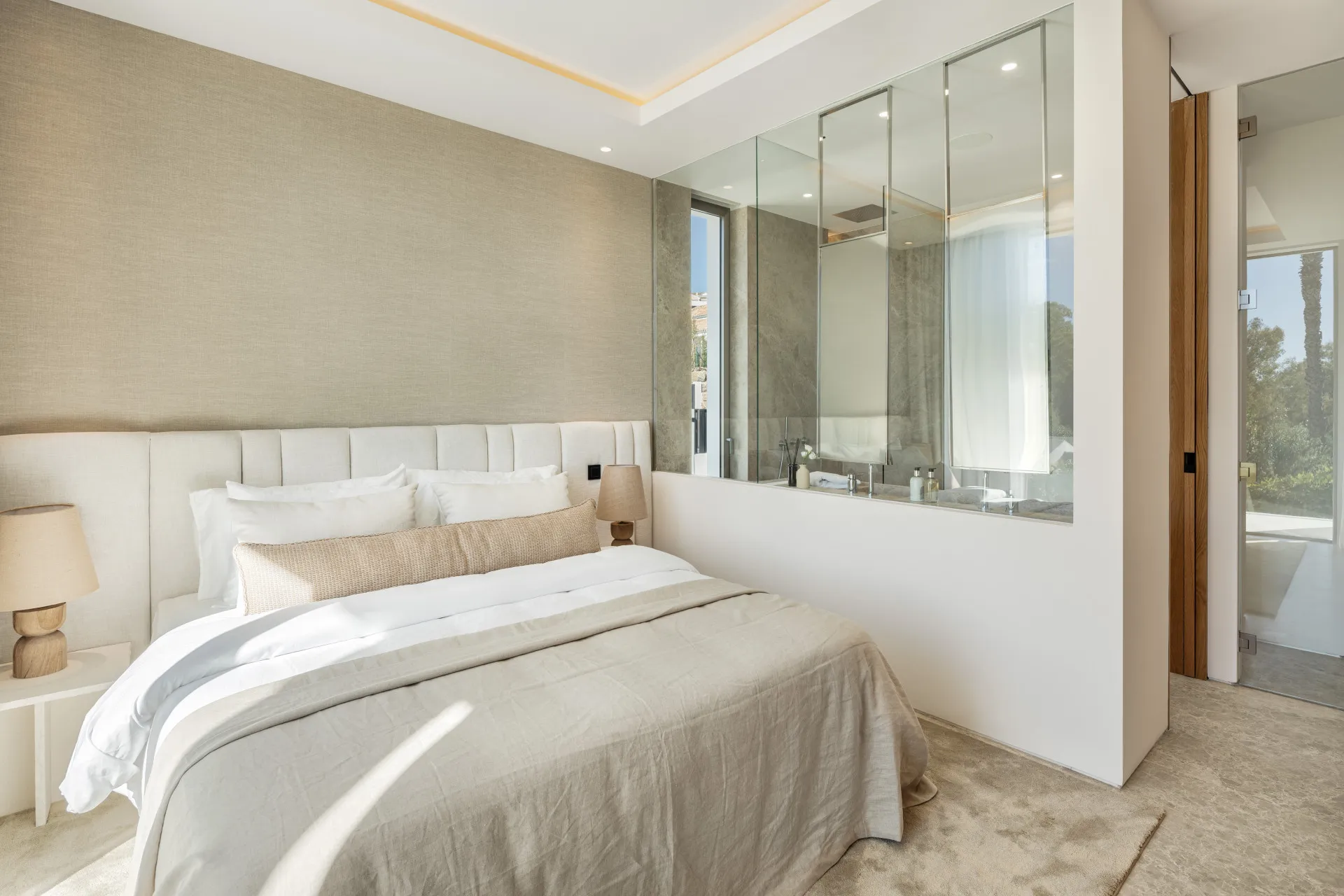 How to Buy a Marbella Modern Villa in 2025 Real Estate Agency Agent