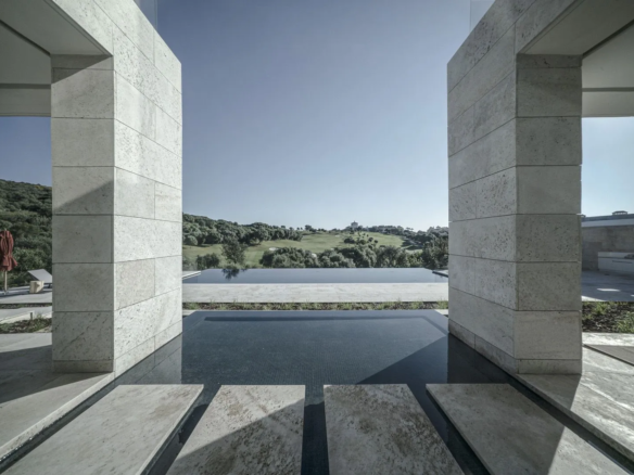 Villa for Sale in Sotogrande Golf Luxury near gated (1)