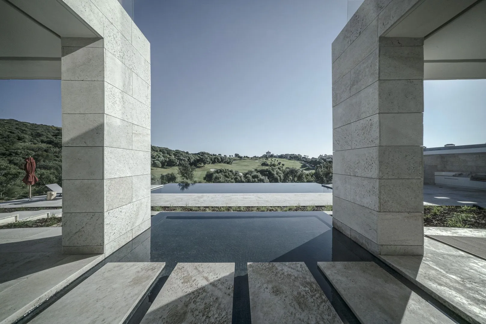 Villa for Sale in Sotogrande Golf Luxury near gated (1)