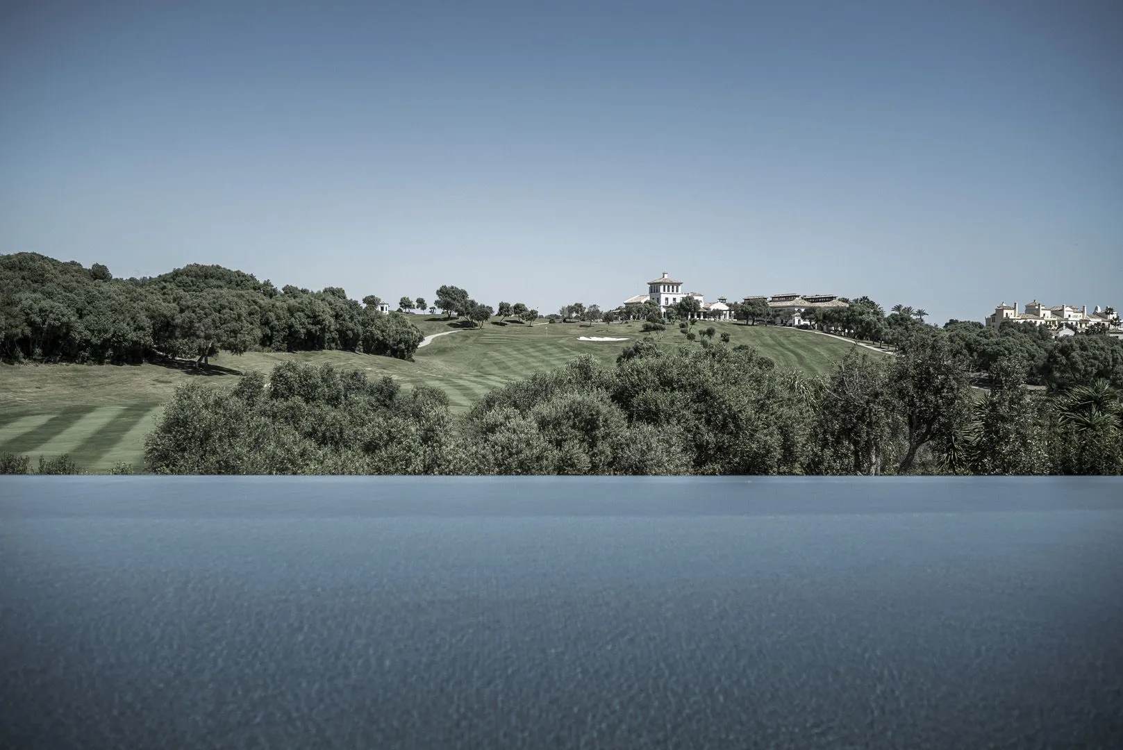 Villa for Sale in Sotogrande Golf Luxury near gated (1)